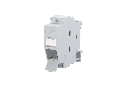 Metz REGplus IP20 M         1309427103-E **  unbestückt  Hutschienenmodulträger