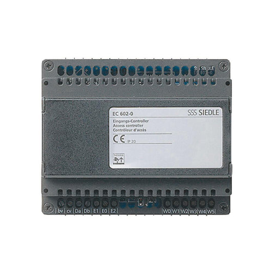 SIED Controller                 EC602-03                                   36355
