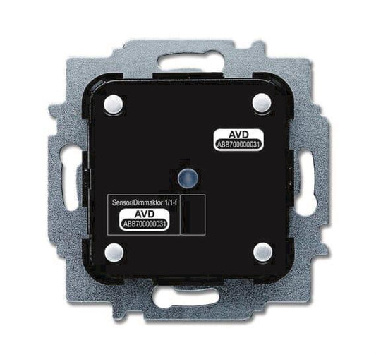 BJ Sensor/Dimmaktor 1/1-fach    6212/1.1   Busch-free@home