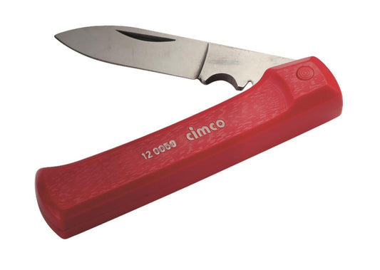 Cimco Kabelmesser Kunststoff      120050 1-tlg