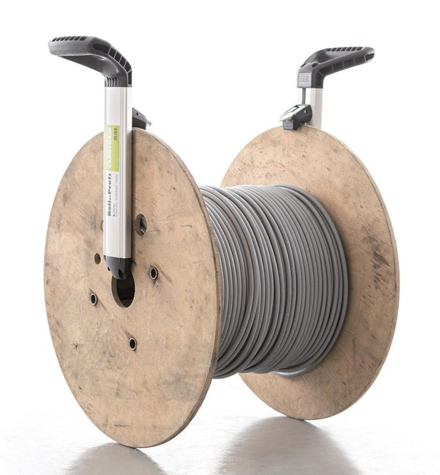 Lübbering RollProfi CARRYGRIP     A90801 Tragesystem für Kabeltrommeln