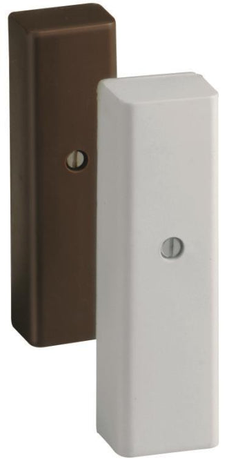 ABUS Aufputz-Schraubverteiler    VT5001W     5-polig weiß