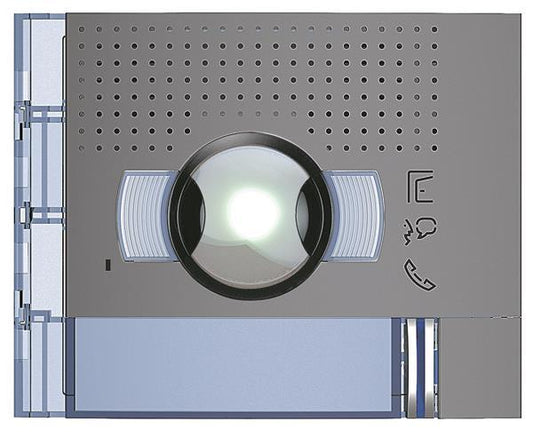 BTicino 351313 Frontblende AV Weitwinkel 1RT Allstreet