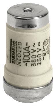 Siemens 5SE2340 NEOZED-Sicherungseinsatz 400V gL/gG Gr.D02 40A Faltschachtel