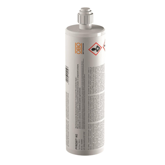 OBO FBS-S Brandschutzschaum in Kartusche 380ml 7203800