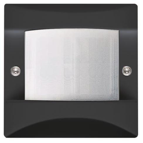 BJ UPWG Allwetter Wächter   6800-35-102C   180' UP Sensor Kombilinse anthrazit
