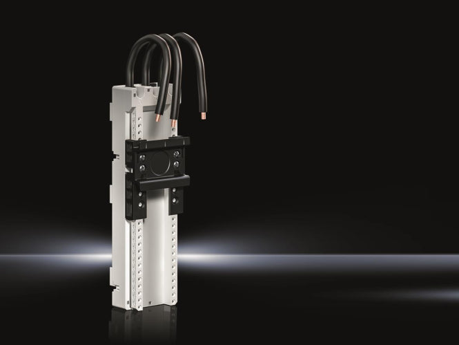 Rittal Geräteadapter Comfort  SV 9635350 45mm (32A) 1=4