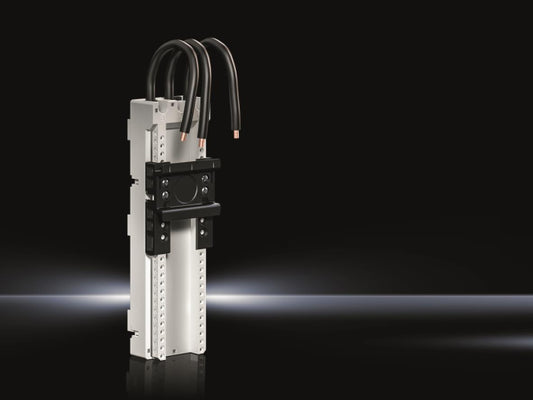 Rittal Geräteadapter Comfort  SV 9635350 45mm (32A) 1=4