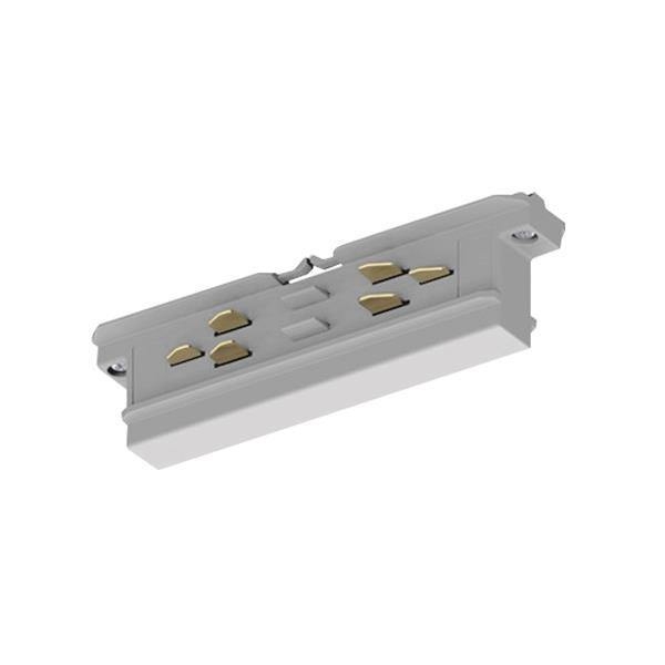 LTS 3PH Längsverbinder ONETrack   660269     elektrisch (innenliegend) weiß