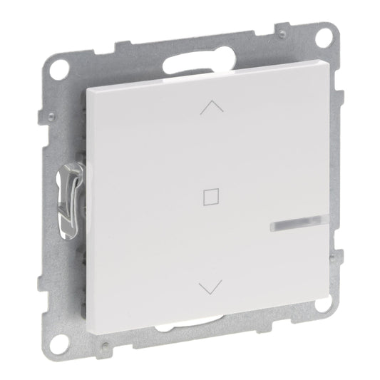 Legrand 765638 Seano with Netatmo        Rollladenschalter Ultraweiss