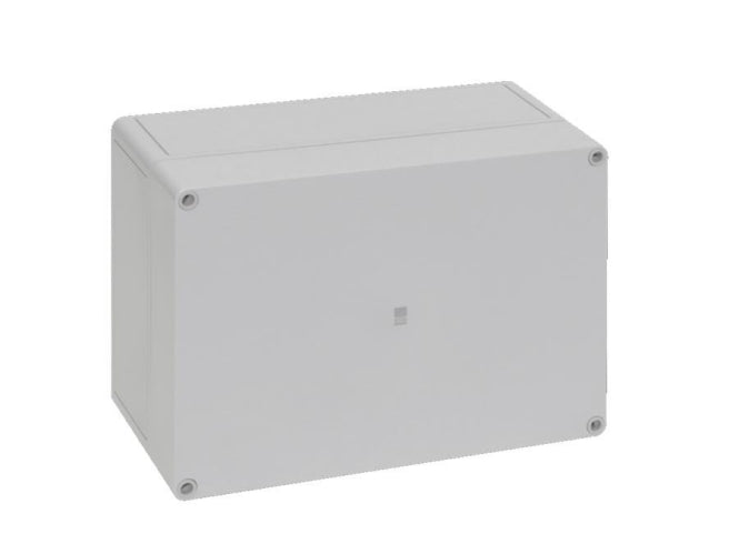 Rittal Klemmenkasten gr       PK 9521000 245x180x111mm grauem Deckel