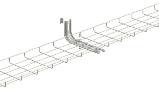 Cablofil CM002710 Wandkonsole CS200      H100mm L245mm 670N sendzimirverzinkt