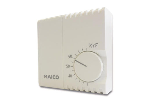 MAICO Maico HY 230 Hygrostat      HY 230 außenliegendes Bedienelement 0157.0126