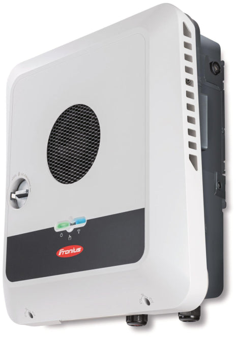 Fronius Hybrid      Symo GEN24 10.0 Plus 2MPPT WR WLAN/Ethernet 4,210,157,002