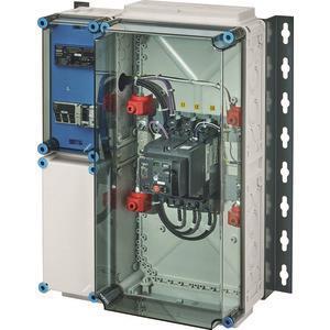 Hensel PV-Freischaltstelle    Mi AE 3233 100 kVA 3p m.Leistungsschalter