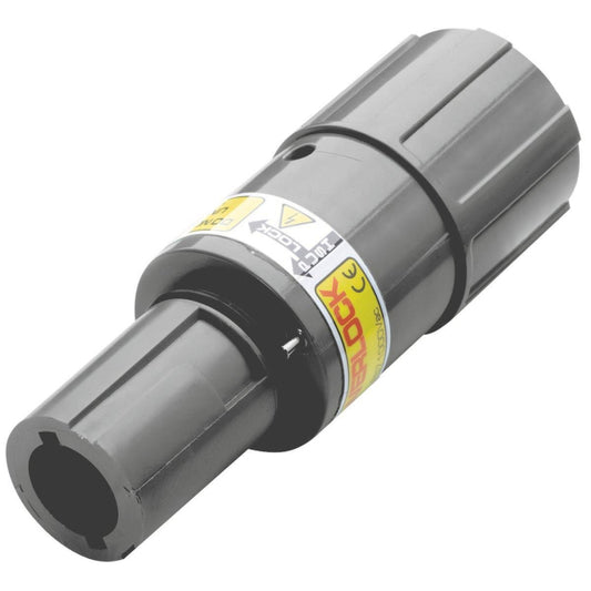 Lapp   EPIC POWERLOCK F6 S L3/GY M40 (1) EPIC POWERLOCK F6 S L3/GR M40(1)