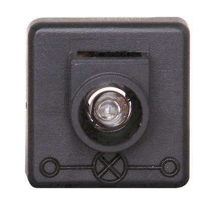 KOPP Glimmlampe              3243.0004.4     20 250V 0,65mA