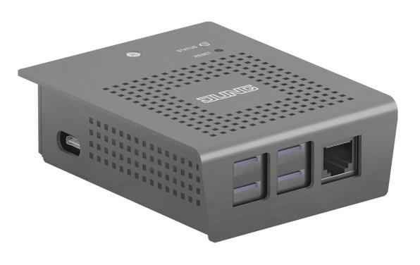 Jung Smart Visu Server        SV-SERVER2