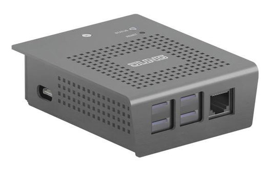 Jung Smart Visu Server        SV-SERVER2