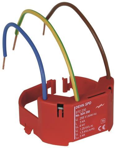 DEHN Überspannungs-Schutzmo.      924350     STC230