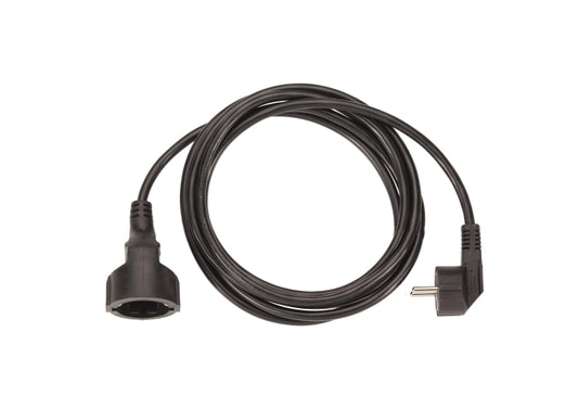 Bachmann Verlängerung 10m sw     341.189 H05VV-F 3G1,5