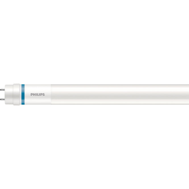 PHIL MAS LEDtube VLE 20,5W/840 Glas (58W     T8 1500mm HO 3100lm 190°      EEK D