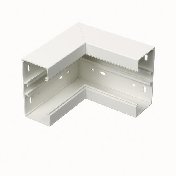 GGK Inneneck BR-IE                 12722    alpinweiss für BR 60x110/80