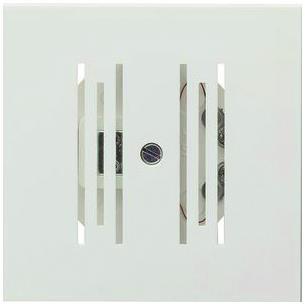 FRIED UP Läutewerk                 E2609      für 60mm UP Dose weiss      402827