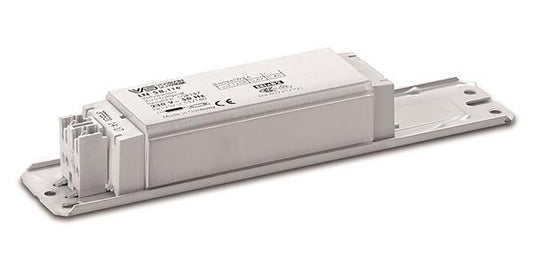VOSS VVG T8 58W, T12 65W, TU58W   508186     LBH 190X42X28mm
