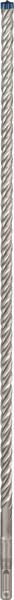Bosch Hammerbohrer SDS-plus-7X Expert    10,0x465/400mm 4-Schneider    2608900102