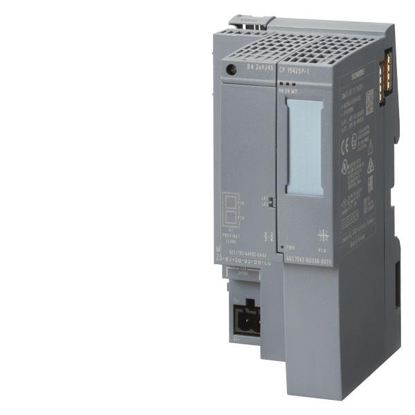 SIEM                  6GK7542-6UX00-0XE0 Kommunikationsprozessor CP 1542SP-1 zum