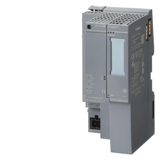 SIEM                  6GK7542-6UX00-0XE0 Kommunikationsprozessor CP 1542SP-1 zum