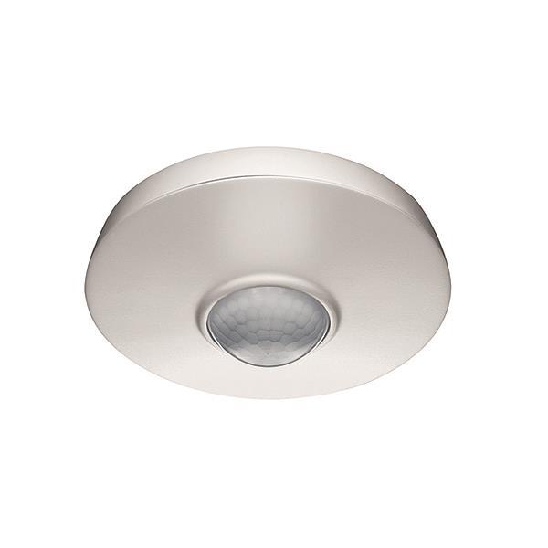 ESYLUX UP Präsenzmelder    PD360/8 Slave 360' weiss zur Erweiterung    EM10425028