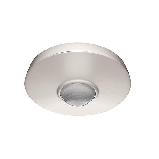 ESYLUX UP Präsenzmelder    PD360/8 Slave 360' weiss zur Erweiterung    EM10425028