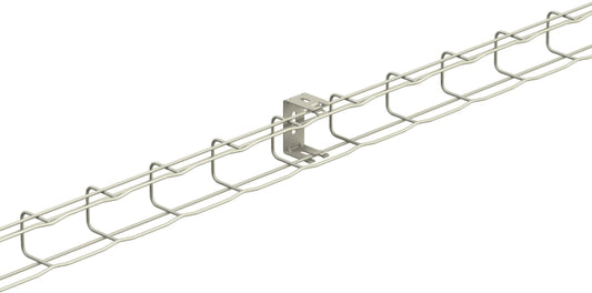 Cablofil CM586048 UC 50 0,12kN V2A       ** Ausleger aus Edelstahl