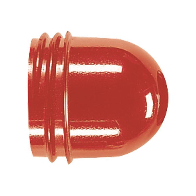 JG APWG AS 500 Schraubhaube          37R   rot