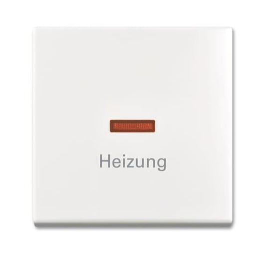 BJ Wippe Heizung alpinwei     1789 H-914 balance SI