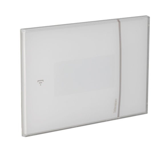 BTicino XW8002 Up Thermostat SMARTHER    f.WLAN-Netzwerk u.NETATMO-Ventile WHITE