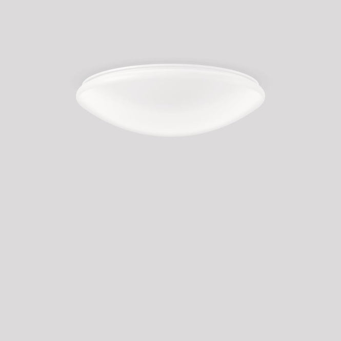 RZB Flat Polymero LED IP40  311518.002.5 LED 2100lm 4000K PMMA D=460mm