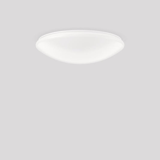 RZB Flat Polymero LED IP40  311518.002.5 LED 2100lm 4000K PMMA D=460mm