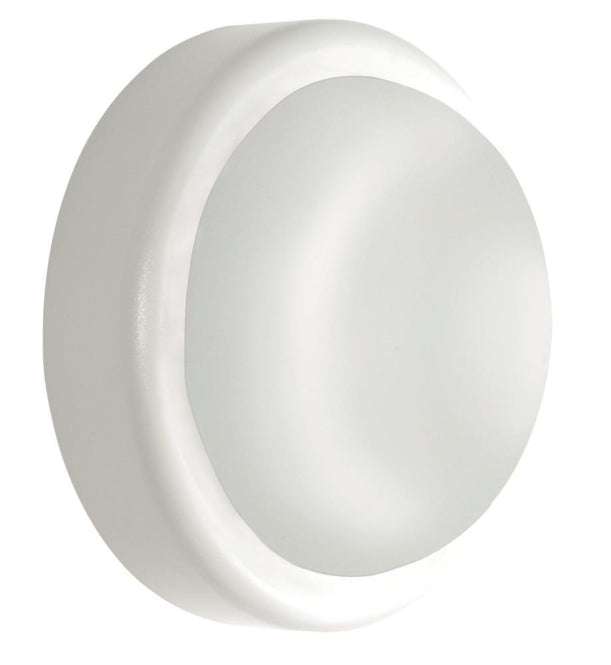 LEDINO LED-Rundleu. Schwabing  144003020   14W 1000lm 4000K IP44 PC ws D:200mm