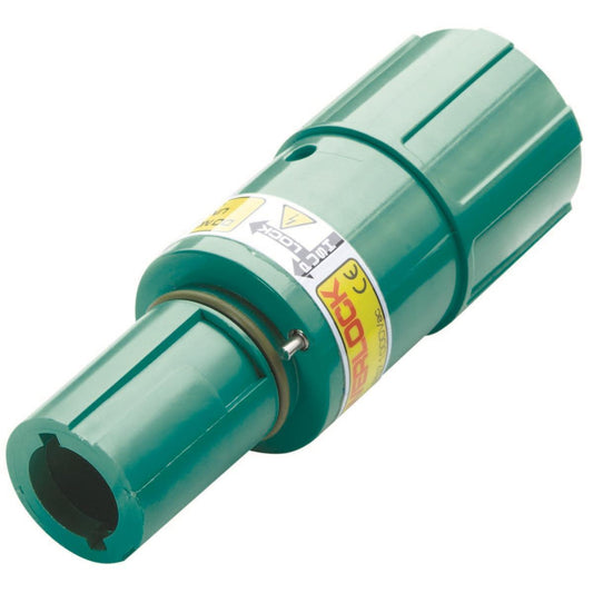 Lapp   EPIC POWERLOCK F6 S PE/GN M40 (1) EPIC POWERLOCK F6 S PE/GN M40(1)