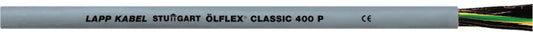 LAPP ÖLFLEX CLASSIC 400 P 5G1                PUR Mantel 1312205/1000