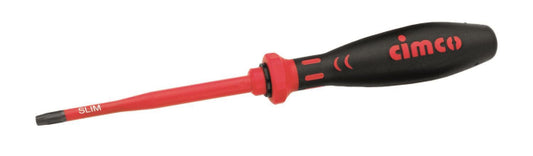 Cimco VDE-Schraubendreher T15            Torx Slim                         117786
