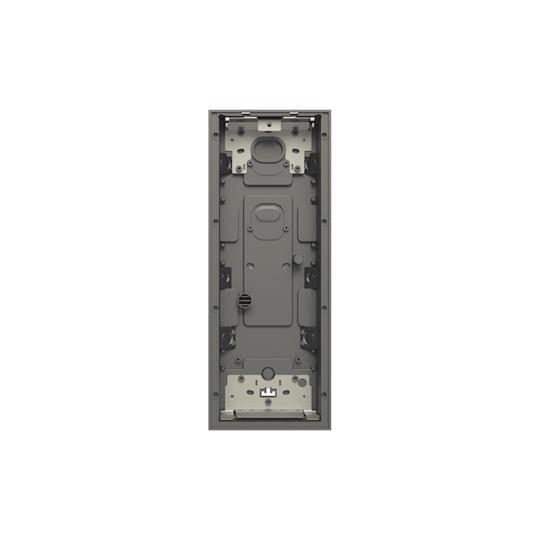 BJ UP-Montagedose Gr.1/4     41384F-B-03