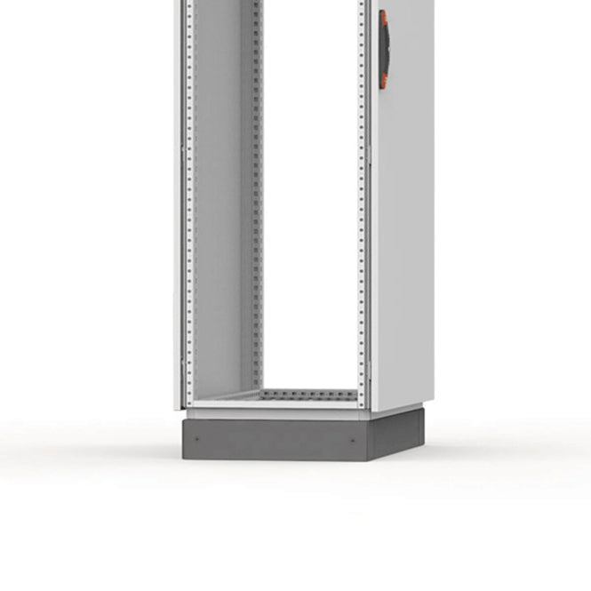 nVent Hoffman PS2050 Sockel       PS2050 f.Seiten 200x500