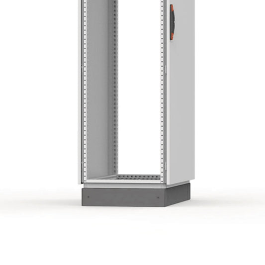 nVent Hoffman PS2050 Sockel       PS2050 f.Seiten 200x500