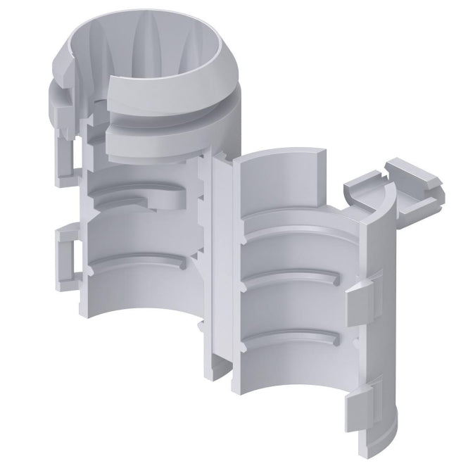 KAIS Rohrstopper IEC 25/ NG 20   1274-25