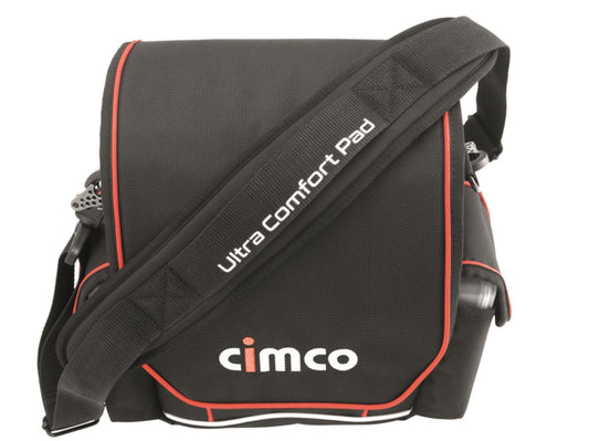 Cimco Werkzeug-Umhängetasche      175134 leer