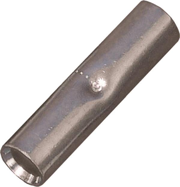 Intercable ICR1V Stoßverbinder           1,0-1,5qmm m.Mittenanschlag verz R-Serie